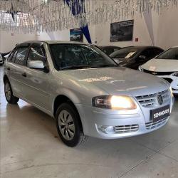 VOLKSWAGEN Gol 1.0 MI 4P