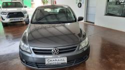 VOLKSWAGEN Gol 1.0 MI 4P