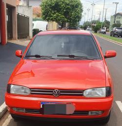 VOLKSWAGEN Gol 1.0 SPECIAL