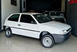 VOLKSWAGEN Gol 1.0 SPECIAL