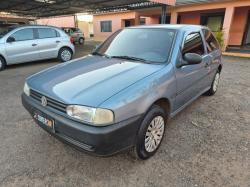 VOLKSWAGEN Gol 1.0 SPECIAL