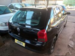 VOLKSWAGEN Gol 1.6 4P G4 POWER FLEX