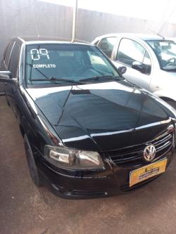 VOLKSWAGEN Gol 1.6 4P G4 POWER FLEX