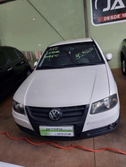 VOLKSWAGEN Gol 1.6 4P G4 POWER FLEX