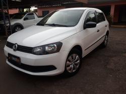 VOLKSWAGEN Gol 1.6 4P G6 CITY FLEX