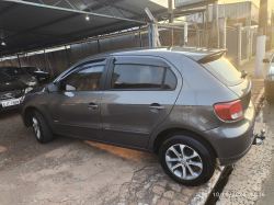 VOLKSWAGEN Gol 1.6 4P FLEX MSI TRENDLINE