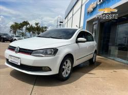 VOLKSWAGEN Gol 1.6 4P HIGHLINE FLEX