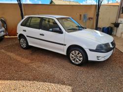 VOLKSWAGEN Gol 1.6 4P G3 POWER FLEX