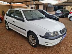 VOLKSWAGEN Gol 1.6 4P G3 POWER FLEX