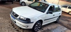 VOLKSWAGEN Gol 1.6 4P G3 POWER FLEX