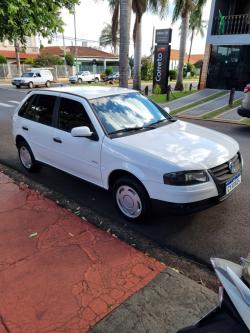 VOLKSWAGEN Gol 1.6 4P G4 POWER FLEX