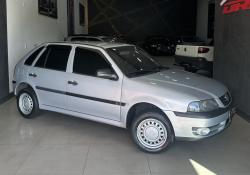 VOLKSWAGEN Gol 1.6 4P G3 POWER