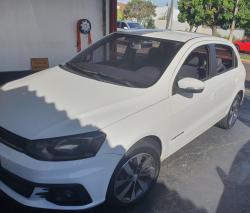 VOLKSWAGEN Gol 1.6 4P FLEX MSI