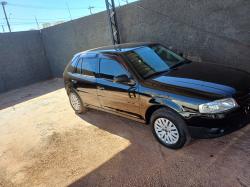VOLKSWAGEN Gol 1.6 4P G4 TREND FLEX