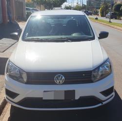 VOLKSWAGEN Gol 1.6 4P FLEX MSI AUTOMTICO