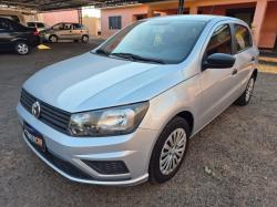 VOLKSWAGEN Gol 1.6 4P FLEX MSI