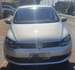 VOLKSWAGEN Gol 1.6 4P G6 FLEX