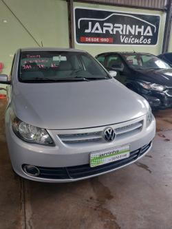 VOLKSWAGEN Gol 1.6 4P G3 POWER FLEX