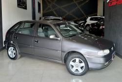 VOLKSWAGEN Gol 1.6 MI 4P CL