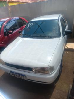 VOLKSWAGEN Gol 1.8 MI CL