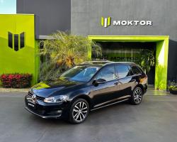 VOLKSWAGEN Golf 1.4 16V 4P TSI HIGHLINE AUTOMTICO