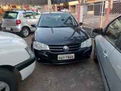 VOLKSWAGEN Golf 1.6 4P CONFORTLINE