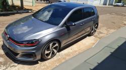 VOLKSWAGEN Golf 2.0 16V FSI GTI TURBO INTERCOOLER AUTOMTICO