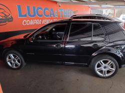 VOLKSWAGEN Golf 2.0 4P FLEX BLACK EDITION AUTOMTICO