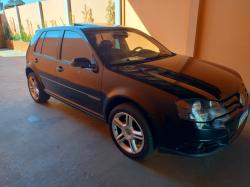 VOLKSWAGEN Golf 2.0 4P FLEX BLACK EDITION AUTOMTICO