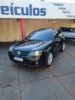 VOLKSWAGEN Golf 2.0 4P FLEX BLACK EDITION AUTOMTICO