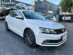 VOLKSWAGEN Jetta 2.0 4P TSI HIGHLINE 211 CV AUTOMTICO