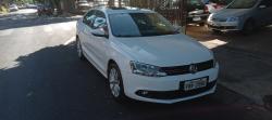 VOLKSWAGEN Jetta 2.0 4P CONFORTLINE TIPTRONIC AUTOMTICO