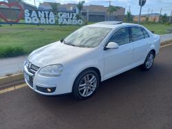VOLKSWAGEN Jetta 2.5 20V 4P 170CV AUTOMTICO