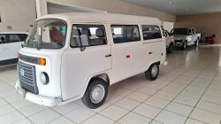 VOLKSWAGEN Kombi 1.4 FLEX STD