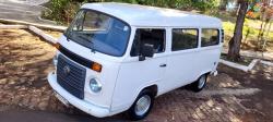 VOLKSWAGEN Kombi 1.4 FLEX STD