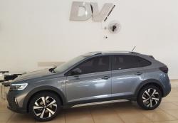 VOLKSWAGEN Nivus 1.0 4P FLEX 200 TSI HIGHLINE TURBO AUTOMTICO