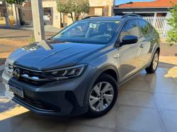 VOLKSWAGEN Nivus 1.0 4P FLEX 200 TSI COMFORTLINE TURBO AUTOMTICO