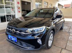VOLKSWAGEN Nivus 1.0 4P FLEX 200 TSI COMFORTLINE TURBO AUTOMTICO