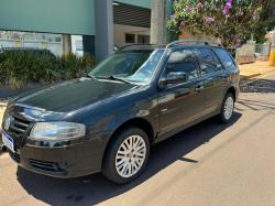 VOLKSWAGEN Parati 1.6 4P G4 TREND FLEX