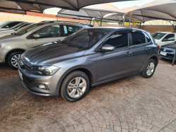 VOLKSWAGEN Polo Hatch 1.0 12V 4P MPI FLEX