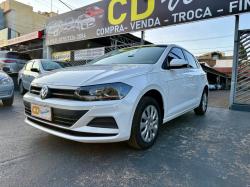 VOLKSWAGEN Polo Hatch 1.0 12V 4P MPI FLEX