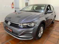 VOLKSWAGEN Polo Hatch 1.0 12V 4P MPI FLEX