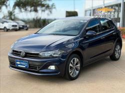 VOLKSWAGEN Polo Hatch 1.0 12V 4P 200 TSI  COMFORTLINE AUTOMTICO