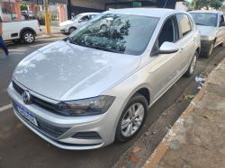 VOLKSWAGEN Polo Hatch 1.6 4P MSI FLEX