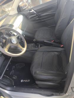 VOLKSWAGEN Polo Hatch 1.6 4P
