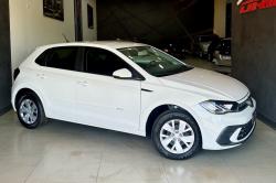VOLKSWAGEN Polo Hatch 1.0 12V 4P MPI FLEX