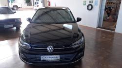 VOLKSWAGEN Polo Hatch 1.0 12V 4P 200 TSI HIGHLINE AUTOMTICO
