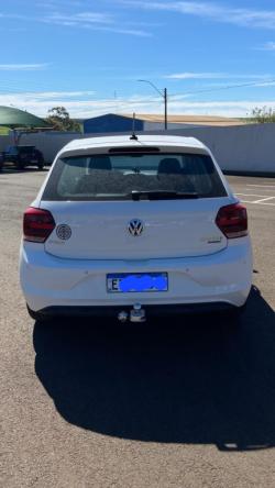 VOLKSWAGEN Polo Hatch 1.0 12V 4P 200 TSI HIGHLINE AUTOMTICO