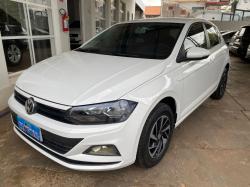 VOLKSWAGEN Polo Hatch 1.6 4P MSI FLEX AUTOMTICO