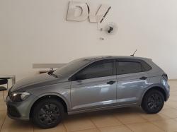 VOLKSWAGEN Polo Hatch 1.0 4P MPI TRACK